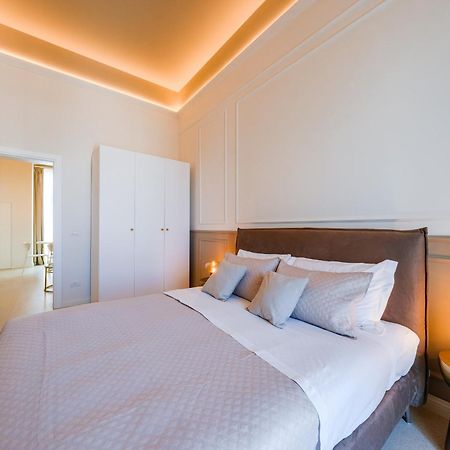 Helloapulia Charming Palazzo Clemente - Self-Catering Suites With Aircondition Monopoli Exteriör bild
