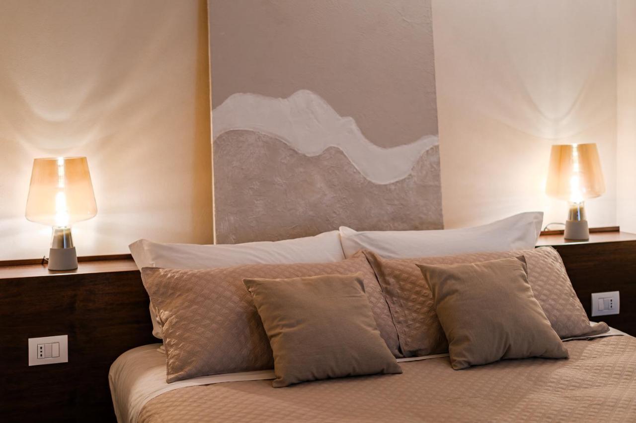 Helloapulia Charming Palazzo Clemente - Self-Catering Suites With Aircondition Monopoli Exteriör bild