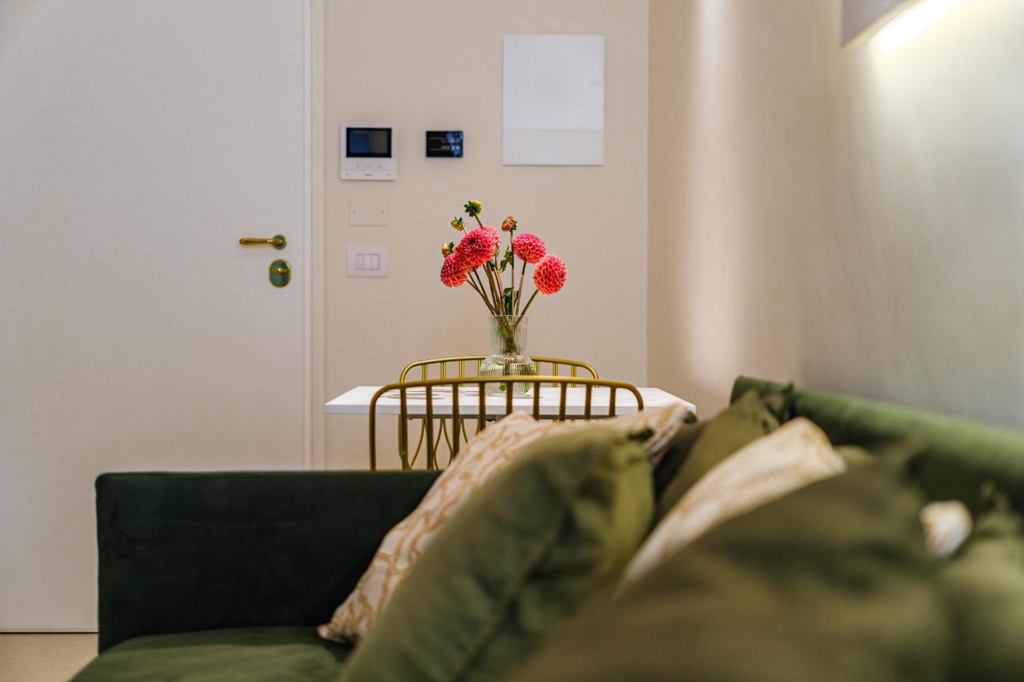 Helloapulia Charming Palazzo Clemente - Self-Catering Suites With Aircondition Monopoli Exteriör bild