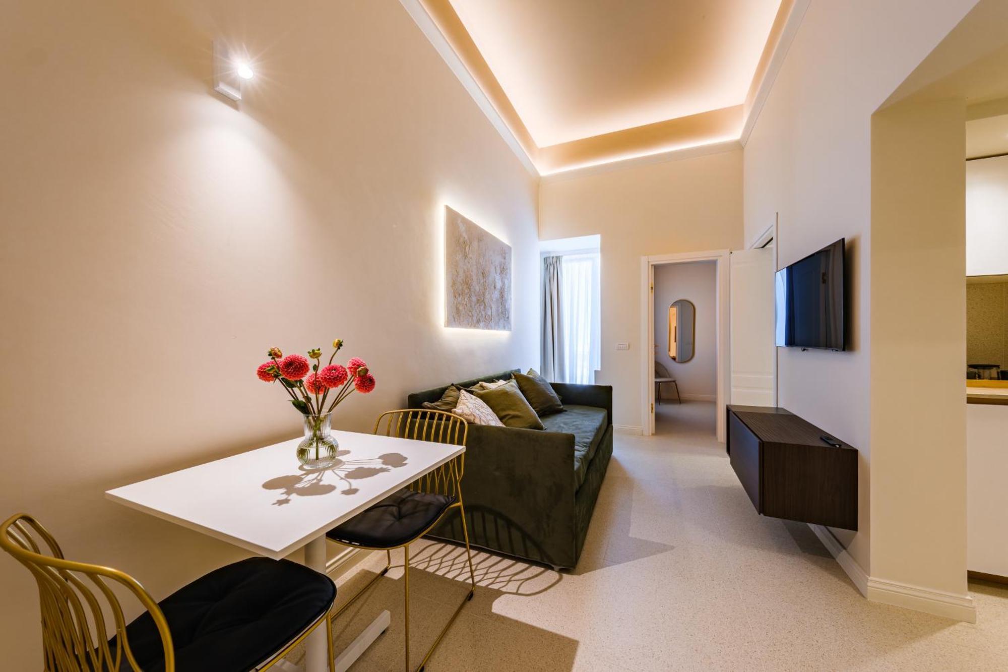 Helloapulia Charming Palazzo Clemente - Self-Catering Suites With Aircondition Monopoli Exteriör bild
