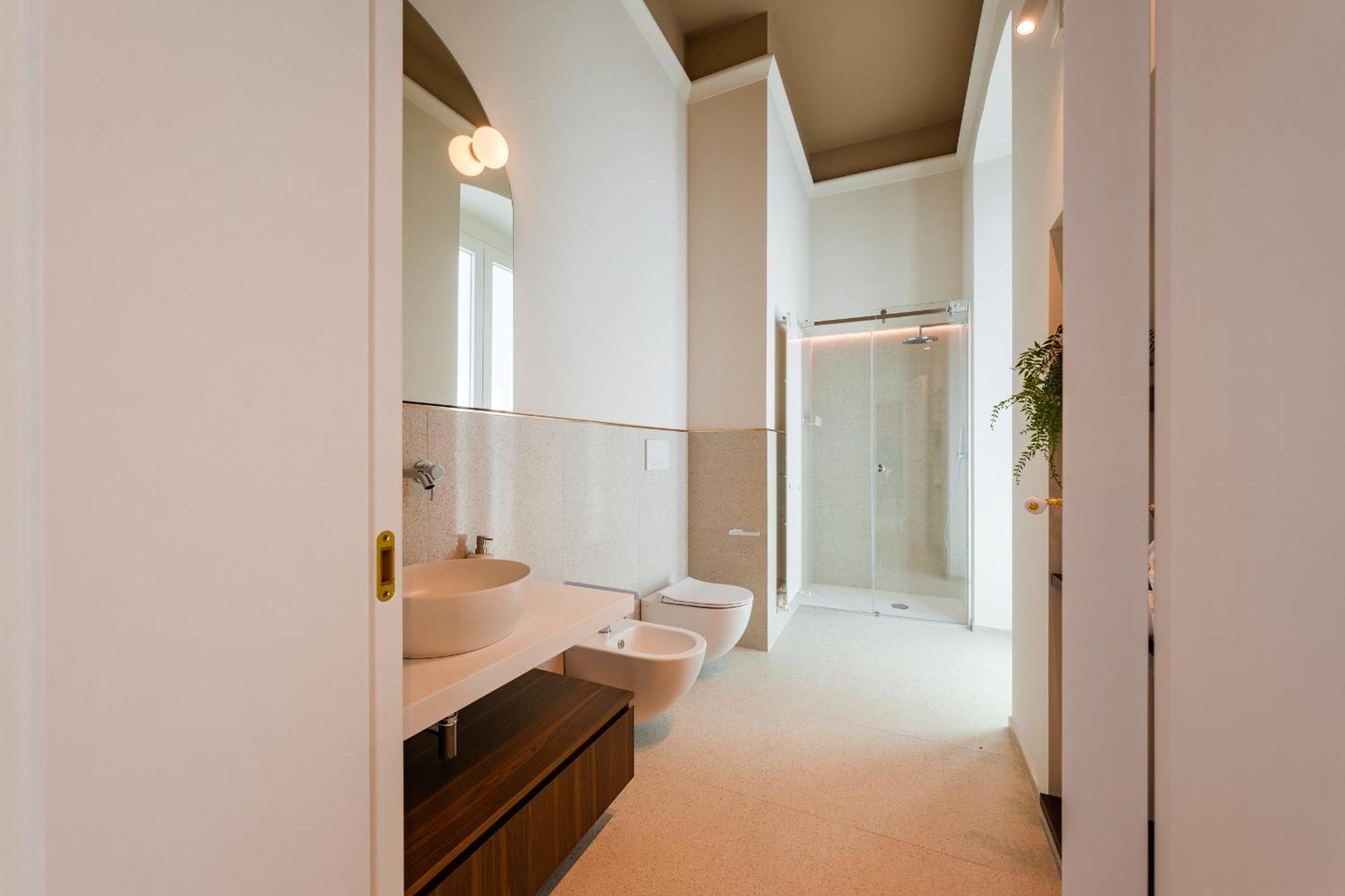 Helloapulia Charming Palazzo Clemente - Self-Catering Suites With Aircondition Monopoli Exteriör bild
