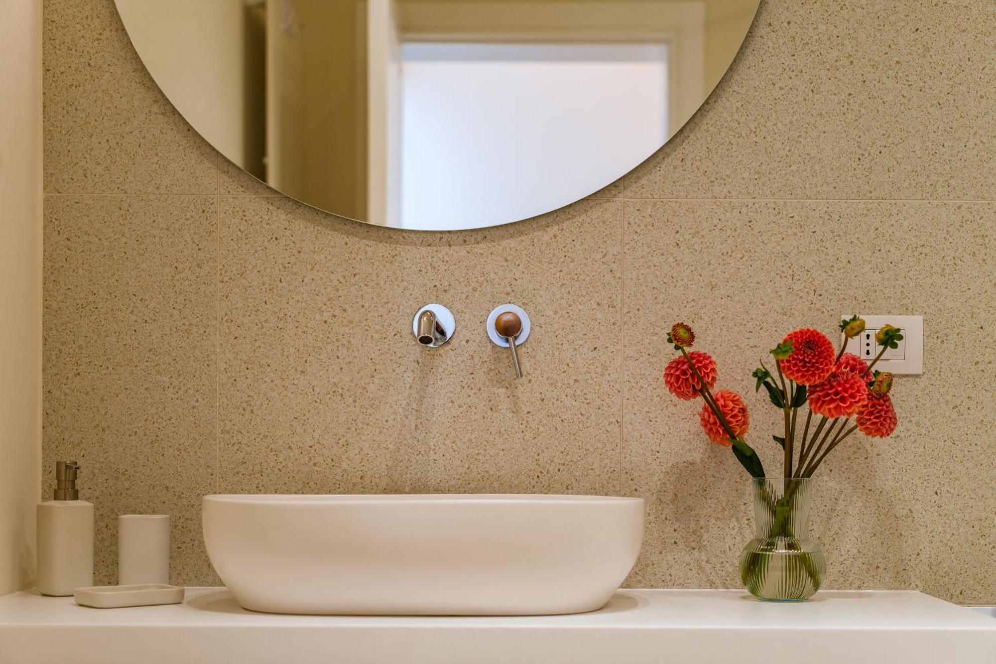 Helloapulia Charming Palazzo Clemente - Self-Catering Suites With Aircondition Monopoli Exteriör bild