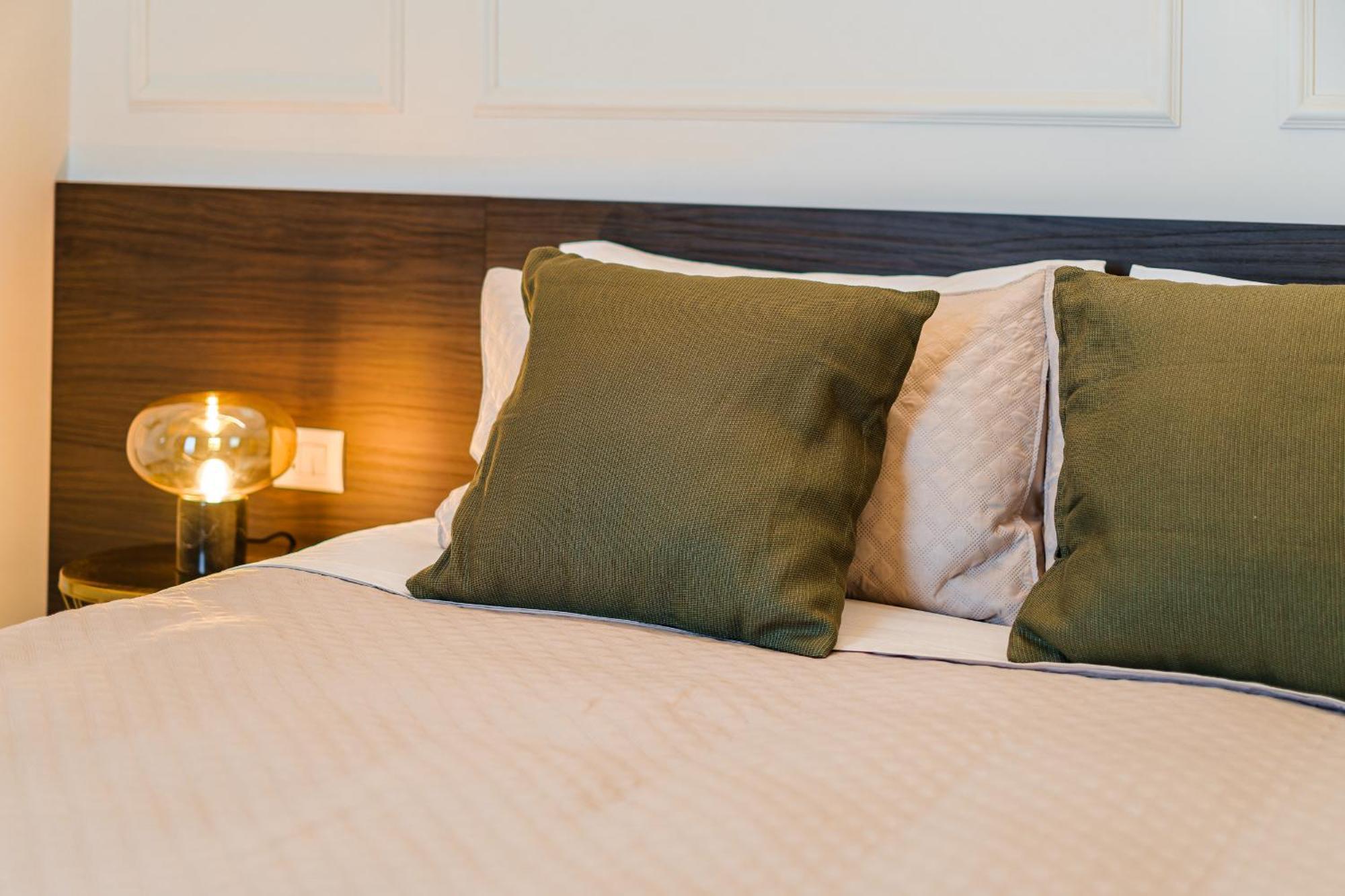 Helloapulia Charming Palazzo Clemente - Self-Catering Suites With Aircondition Monopoli Exteriör bild