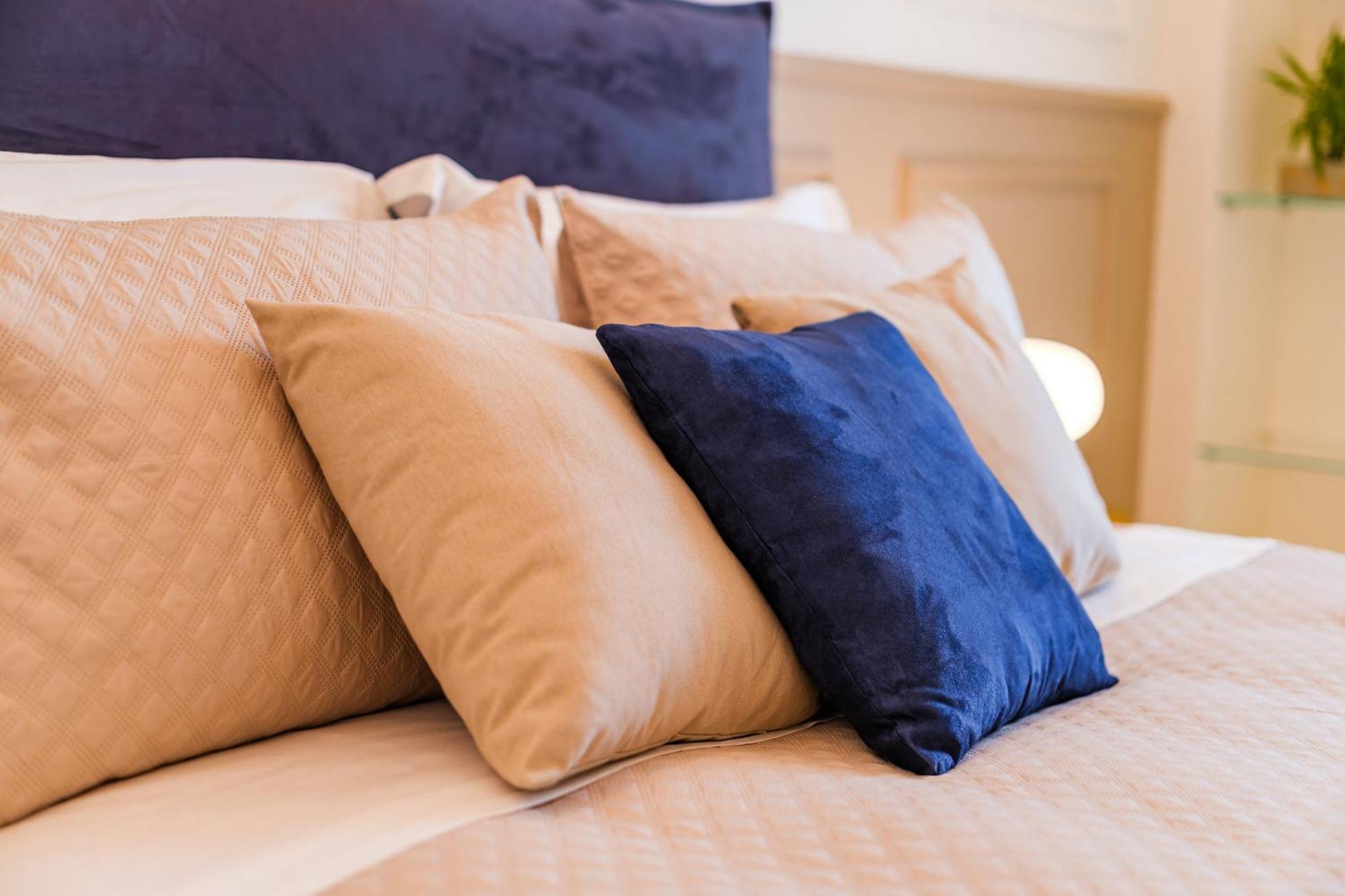 Helloapulia Charming Palazzo Clemente - Self-Catering Suites With Aircondition Monopoli Exteriör bild