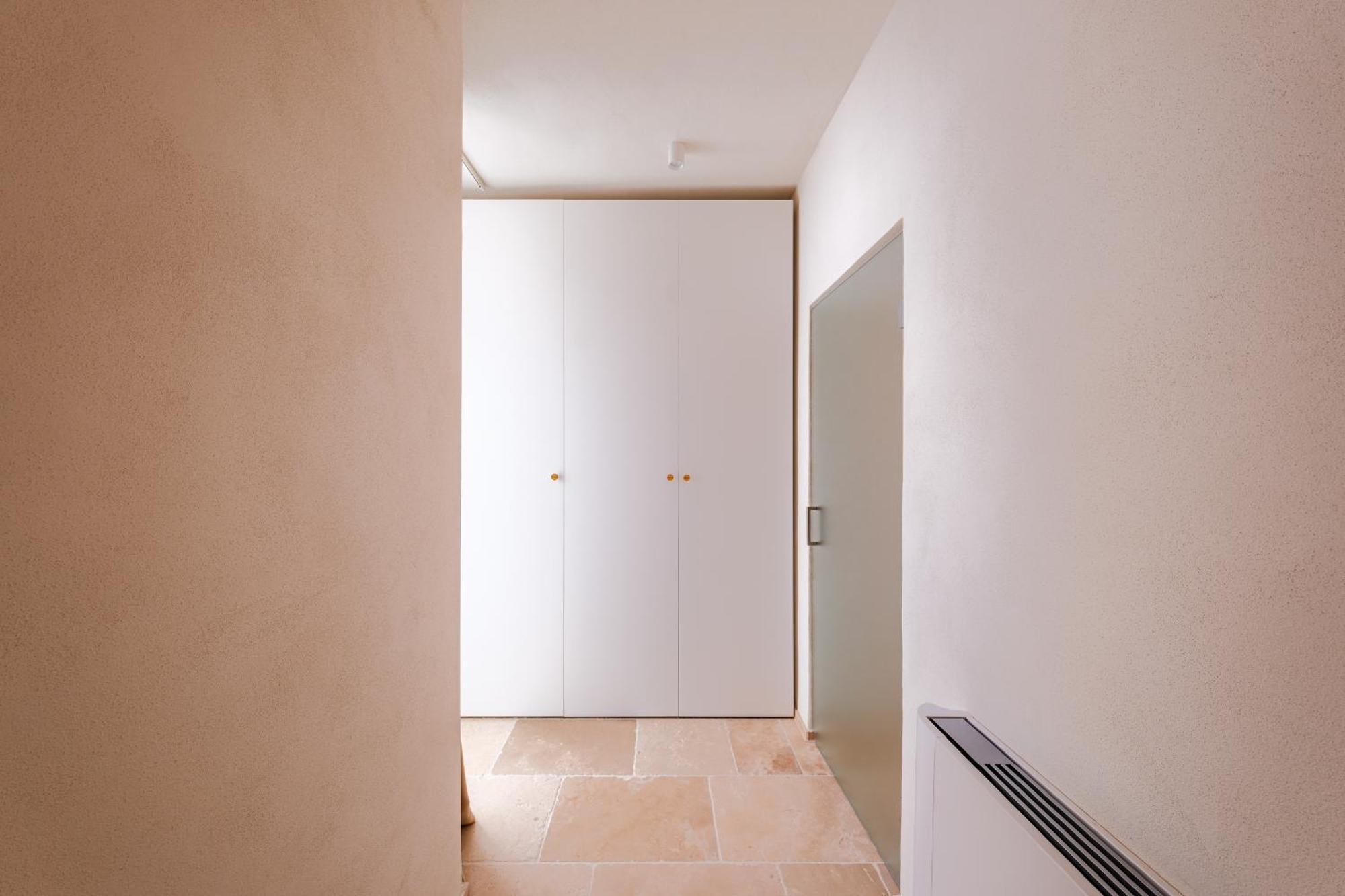 Helloapulia Charming Palazzo Clemente - Self-Catering Suites With Aircondition Monopoli Exteriör bild