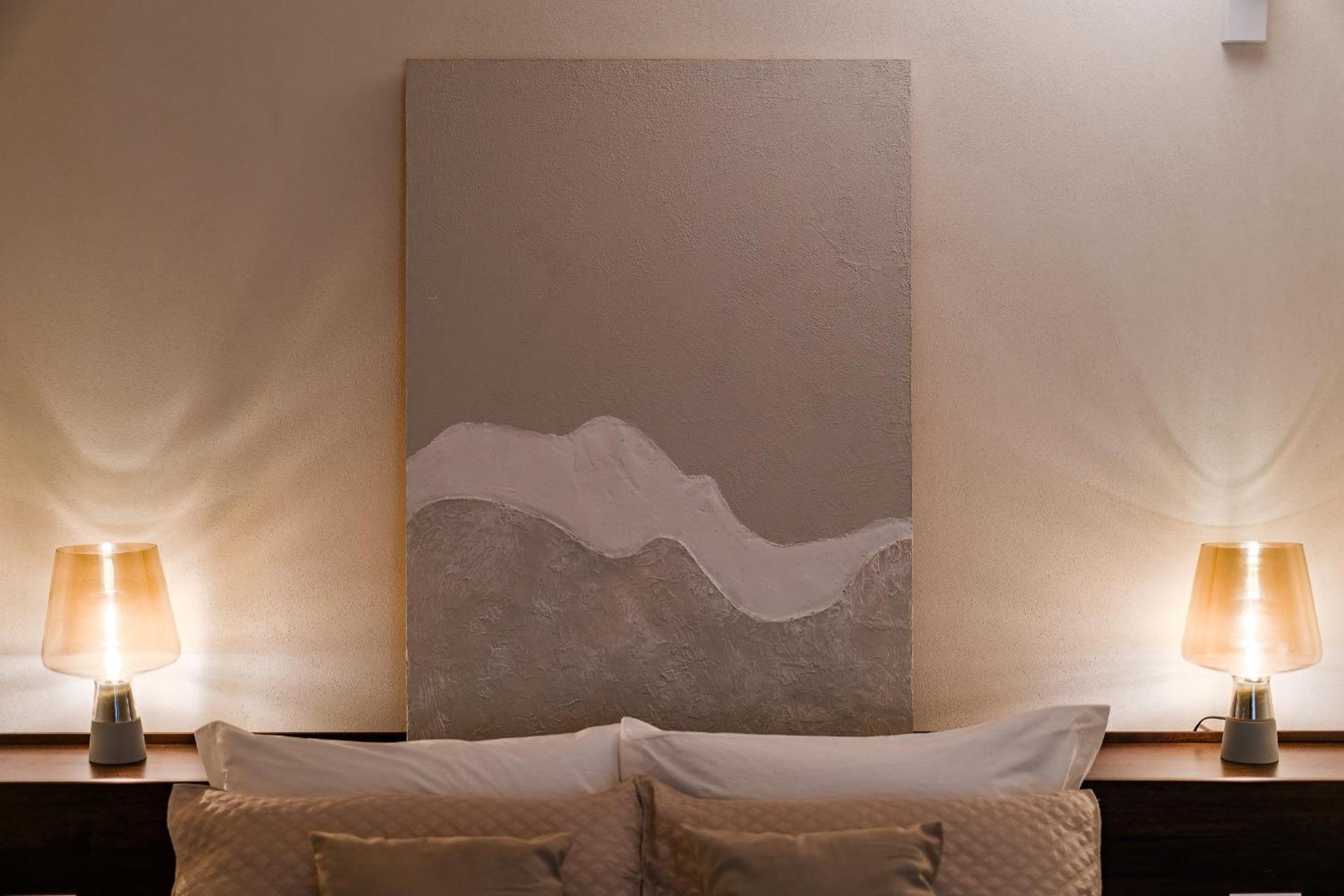 Helloapulia Charming Palazzo Clemente - Self-Catering Suites With Aircondition Monopoli Exteriör bild